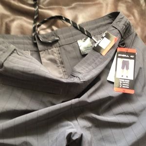 O’Neill hybrid short